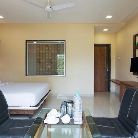 City Palace Resort Lonavala Exterior photo