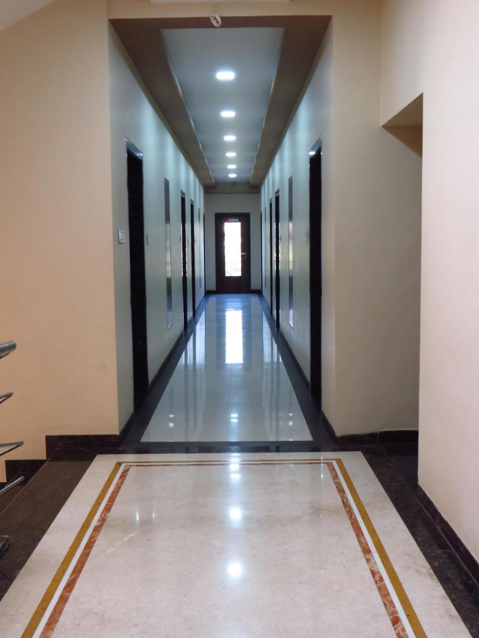 City Palace Resort Lonavala Exterior photo