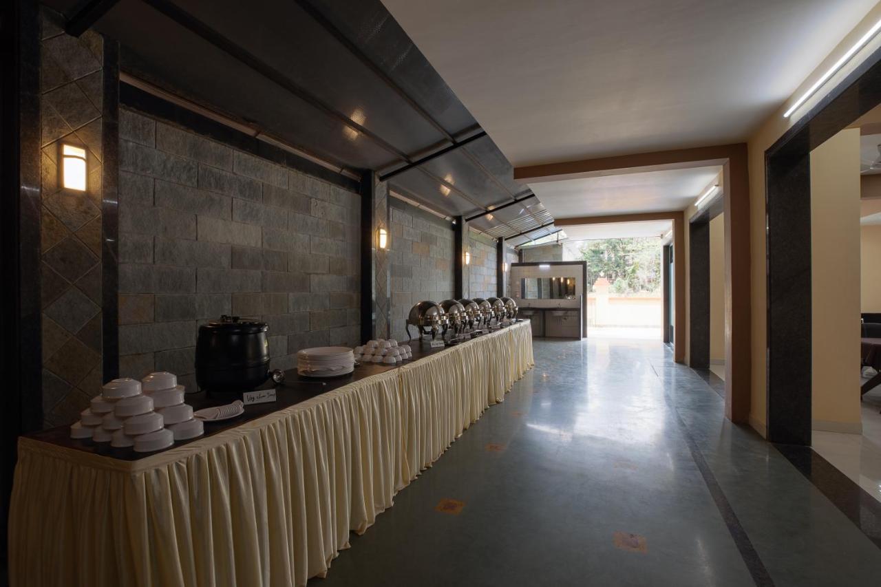 City Palace Resort Lonavala Exterior photo